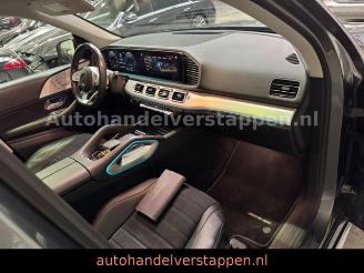 Mercedes GLE 350 de 4Matic AMG SPORT PANO AIRMATIK picture 33