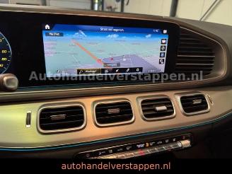Mercedes GLE 350 de 4Matic AMG SPORT PANO AIRMATIK picture 16