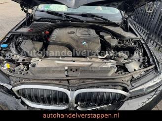 BMW 3-serie i Limousine Automatik picture 12