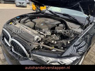 BMW 3-serie i Limousine Automatik picture 10