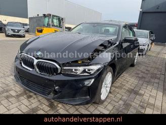 BMW 3-serie i Limousine Automatik picture 5