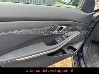 BMW 3-serie i Limousine Automatik picture 13