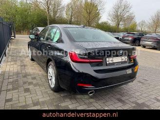 BMW 3-serie i Limousine Automatik picture 2