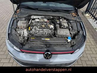 Volkswagen Golf VIII Lim. GTI DSG 180KW ''Mondsteingrau'' picture 13