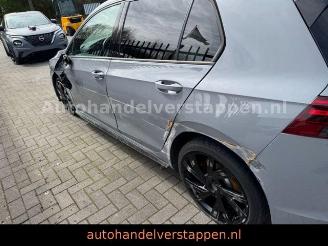 Volkswagen Golf VIII Lim. GTI DSG 180KW ''Mondsteingrau'' picture 4