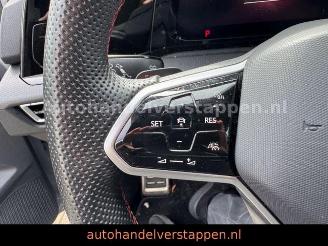 Volkswagen Golf VIII Lim. GTI DSG 180KW ''Mondsteingrau'' picture 18