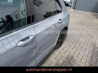Volkswagen Golf VIII Lim. GTI DSG 180KW ''Mondsteingrau'' picture 8