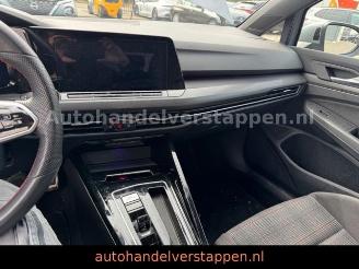 Volkswagen Golf VIII Lim. GTI DSG 180KW ''Mondsteingrau'' picture 17