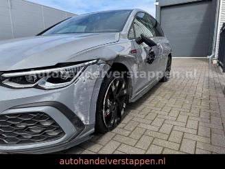 Volkswagen Golf VIII Lim. GTI DSG 180KW ''Mondsteingrau'' picture 10