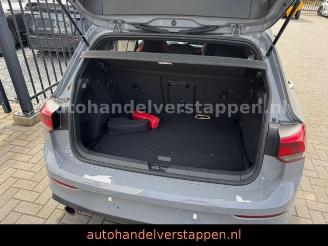 Volkswagen Golf VIII Lim. GTI DSG 180KW ''Mondsteingrau'' picture 16