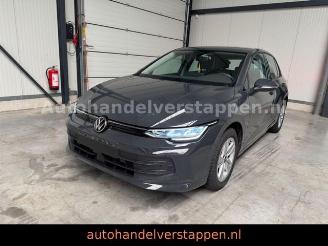 skadebil auto Volkswagen Golf VIII 8.5 Lim. 1.5 TSI 85 kW NEW MODEL 2025/5