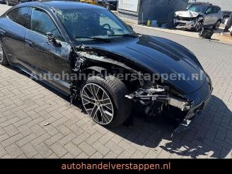 Porsche Taycan Sport Chrono Bose ACC GlasDach 93KWH picture 7