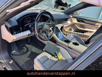 Porsche Taycan Sport Chrono Bose ACC GlasDach 93KWH picture 31