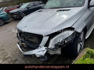 Mercedes GLE 350d 4Matic Coupe 190KW AMG SPORT PANO picture 10