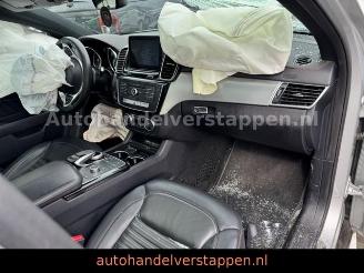 Mercedes GLE 350d 4Matic Coupe 190KW AMG SPORT PANO picture 16