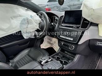 Mercedes GLE 350d 4Matic Coupe 190KW AMG SPORT PANO picture 17