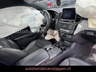 Mercedes GLE 350d 4Matic Coupe 190KW AMG SPORT PANO picture 20