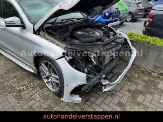 Mercedes GLE 350d 4Matic Coupe 190KW AMG SPORT PANO picture 22