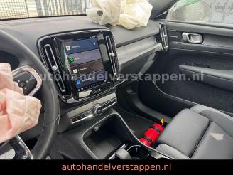 Volvo XC40 Ultimate Recharge Pure Electric 82KWH picture 20