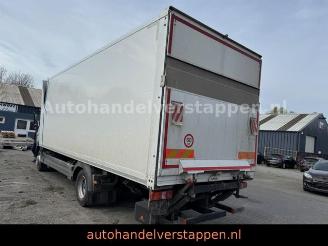 Unfall Kfz LKW Mercedes   2023/8