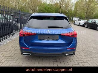 Mercedes C-klasse  picture 6