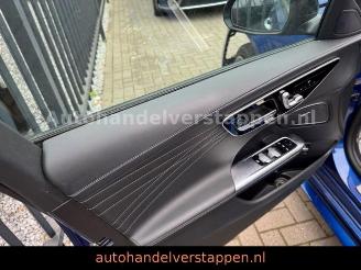 Mercedes C-klasse  picture 10