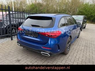 Mercedes C-klasse  picture 5