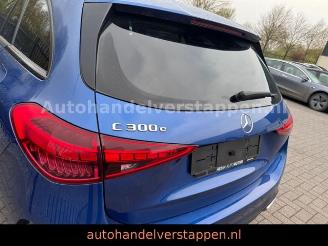 Mercedes C-klasse  picture 4