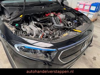 Mercedes EQA 250+ Business Line 67KWH Progressive picture 16