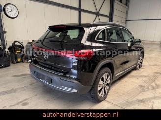 Mercedes EQA 250+ Business Line 67KWH Progressive picture 9