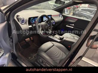 Mercedes EQA 250+ Business Line 67KWH Progressive picture 27