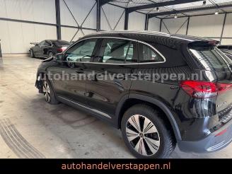 Mercedes EQA 250+ Business Line 67KWH Progressive picture 4