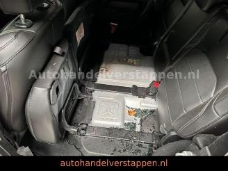 Jeep Wrangler Unlimited Plug-In Hybrid Sahara picture 26