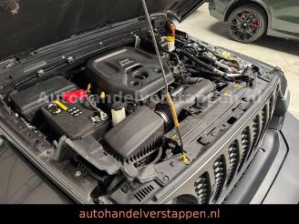 Jeep Wrangler Unlimited Plug-In Hybrid Sahara picture 13