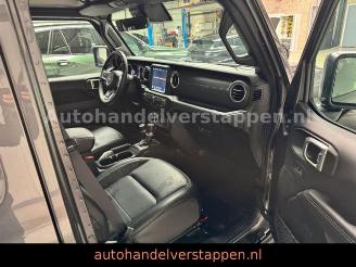 Jeep Wrangler Unlimited Plug-In Hybrid Sahara picture 22