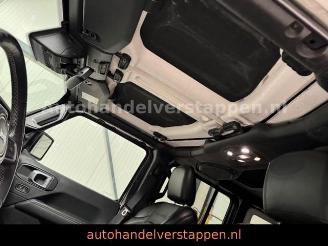 Jeep Wrangler Unlimited Plug-In Hybrid Sahara picture 30