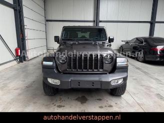 Jeep Wrangler Unlimited Plug-In Hybrid Sahara picture 5
