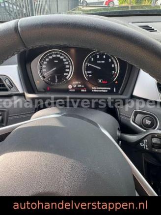 BMW X2 xDrive 25e Advantage 162KW Leder HUD picture 27