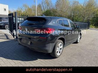 krockskadad bil auto BMW X2 xDrive 25e Advantage 162KW Leder HUD 2022/11
