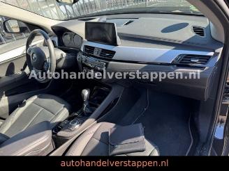 BMW X2 xDrive 25e Advantage 162KW Leder HUD picture 14