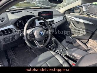 BMW X2 xDrive 25e Advantage 162KW Leder HUD picture 24