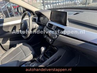 BMW X2 xDrive 25e Advantage 162KW Leder HUD picture 12