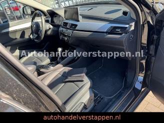 BMW X2 xDrive 25e Advantage 162KW Leder HUD picture 15