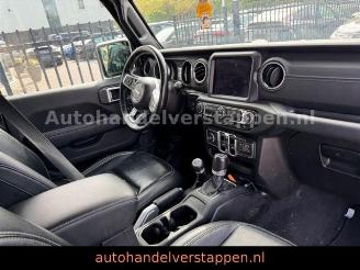 Jeep Gladiator Launch Edition 4WD Pick up picture 14