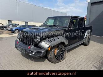 Jeep Gladiator Launch Edition 4WD Pick up picture 9