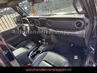 Jeep Gladiator Launch Edition 4WD Pick up picture 15