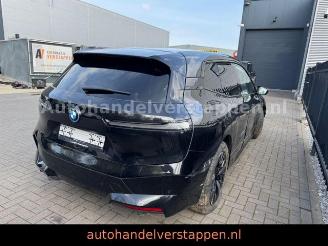 BMW iX 50 xDrive Sport 385KW 112KWH Pano Harman LED picture 4