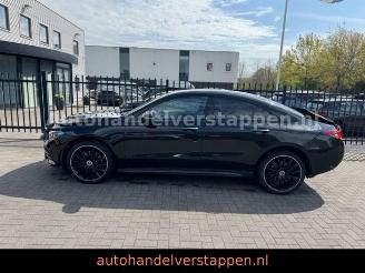 Mercedes Cla-klasse 250e AMG SPORT Pano Hud Bermei picture 9