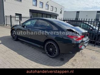 Mercedes Cla-klasse 250e AMG SPORT Pano Hud Bermei picture 4