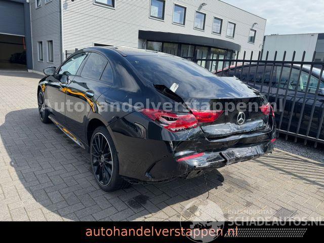 Mercedes Cla-klasse 250e AMG SPORT Pano Hud Bermei